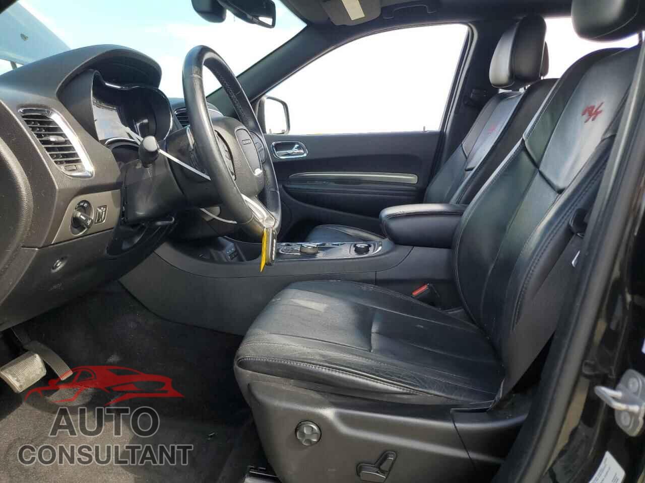DODGE DURANGO 2014 - 1C4SDJCT4EC306875