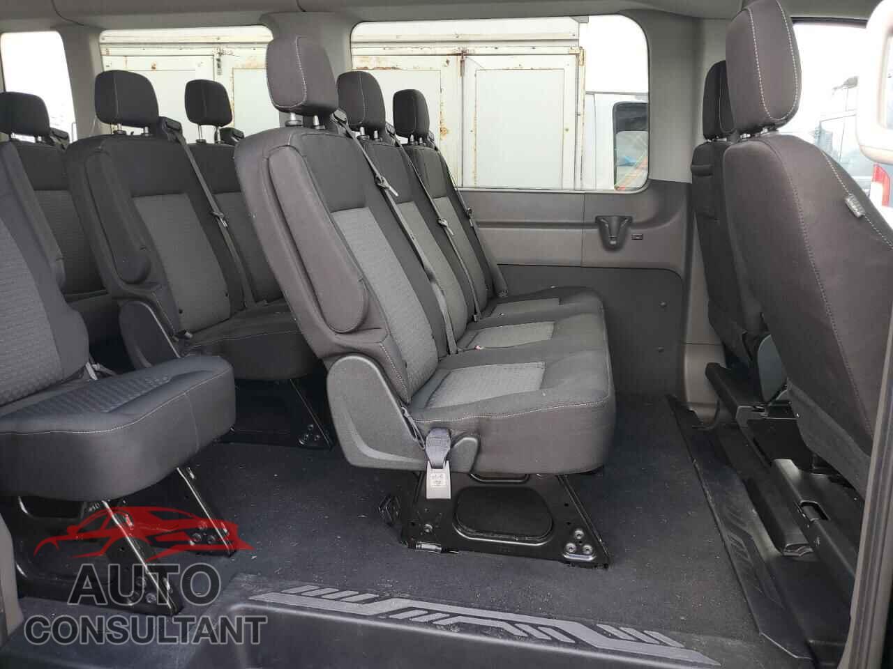 FORD TRANSIT 2022 - 1FBAX2C88NKA79396