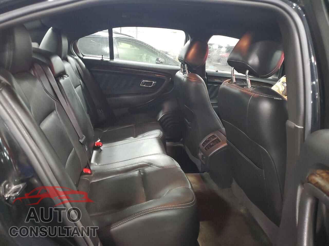 FORD TAURUS 2014 - 1FAHP2F8XEG111490