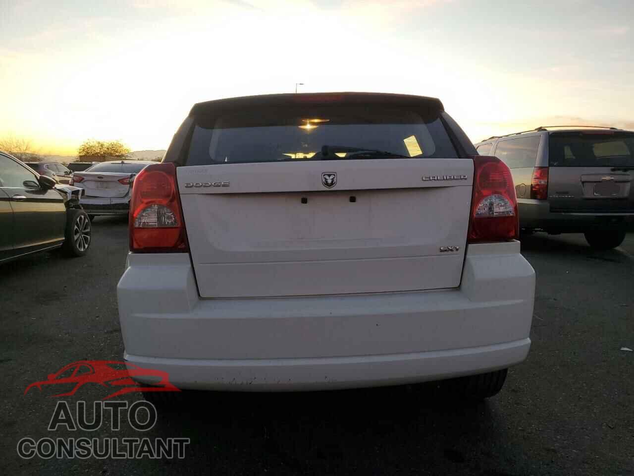 DODGE CALIBER 2010 - 1B3CB4HA1AD533515