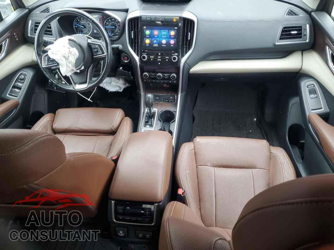 SUBARU ASCENT 2020 - 4S4WMARD1L3473186