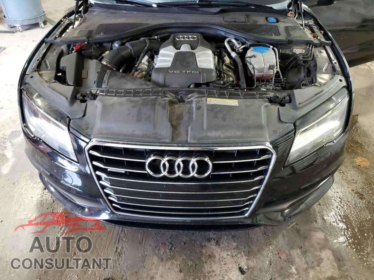 AUDI A7 2013 - WAU2GAFC7DN075215