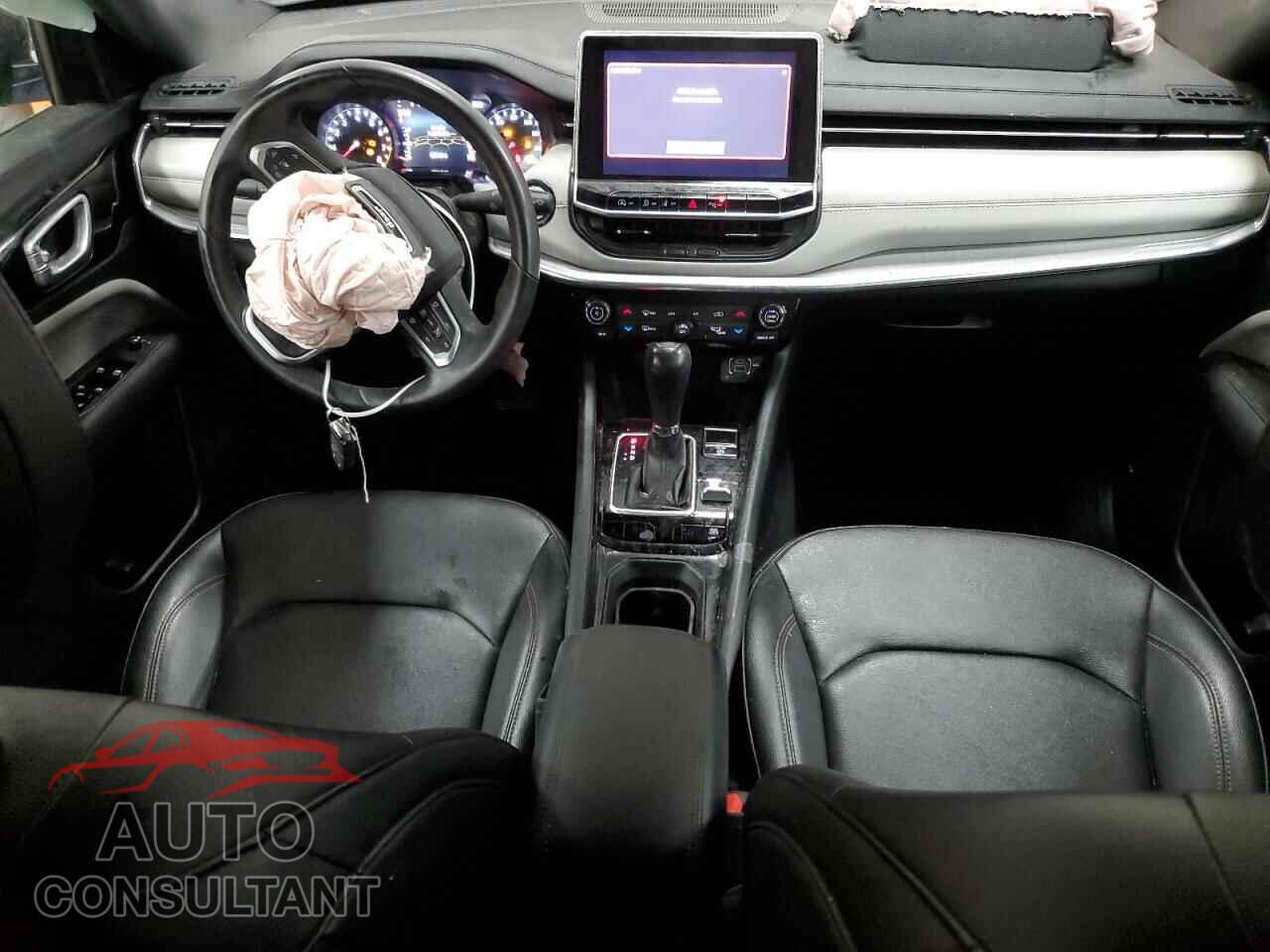 JEEP COMPASS 2024 - 3C4NJDCNXRT115268