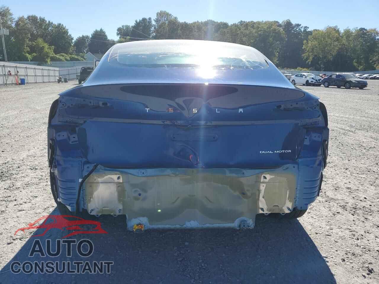 TESLA MODEL 3 2024 - 5YJ3E1EB3RF812955