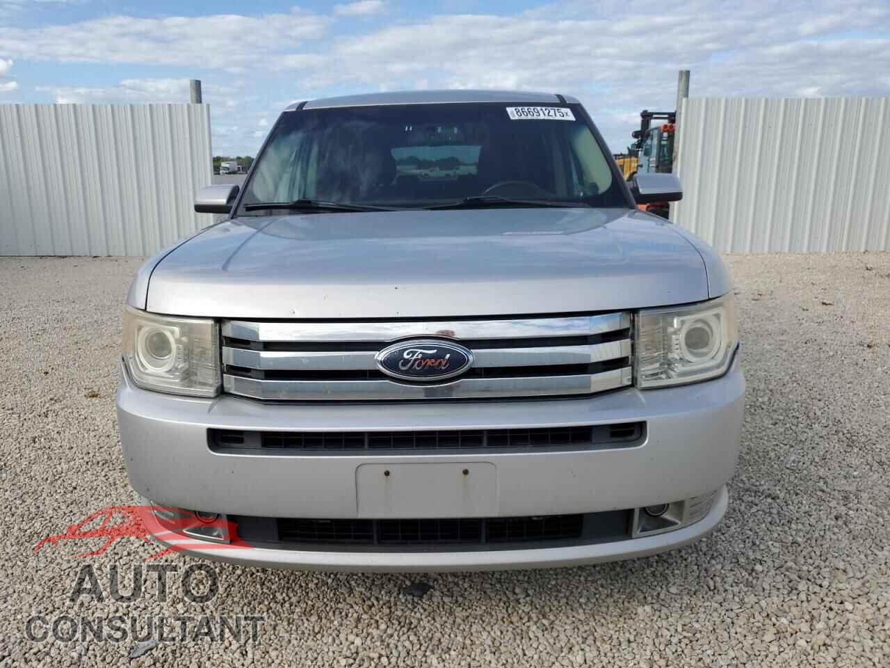 FORD FLEX 2009 - 2FMEK62C49BA10497
