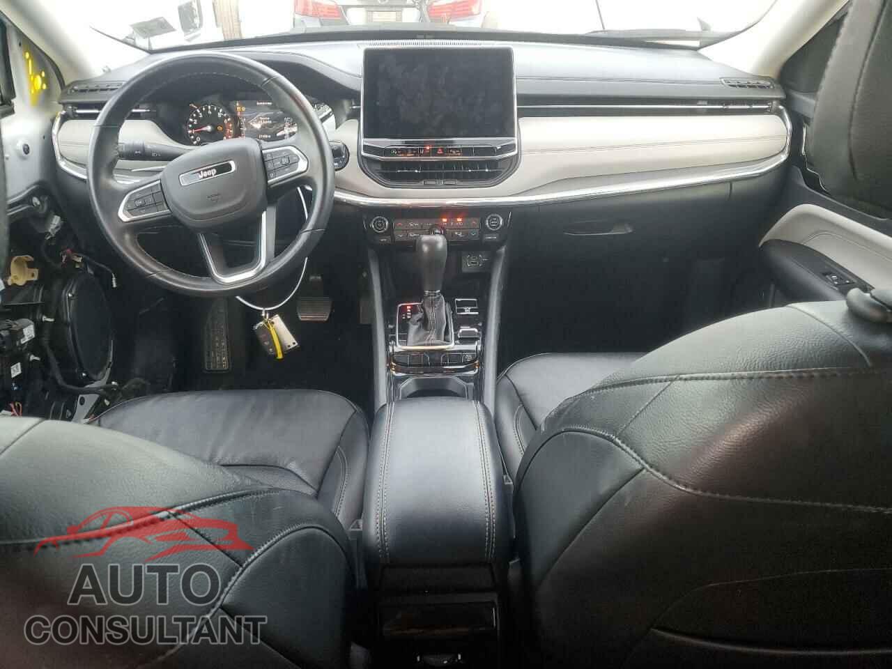 JEEP COMPASS 2022 - 3C4NJDCB1NT154055