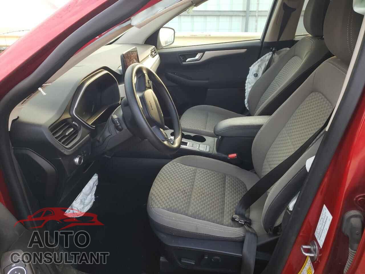 FORD ESCAPE 2020 - 1FMCU9G66LUA74306
