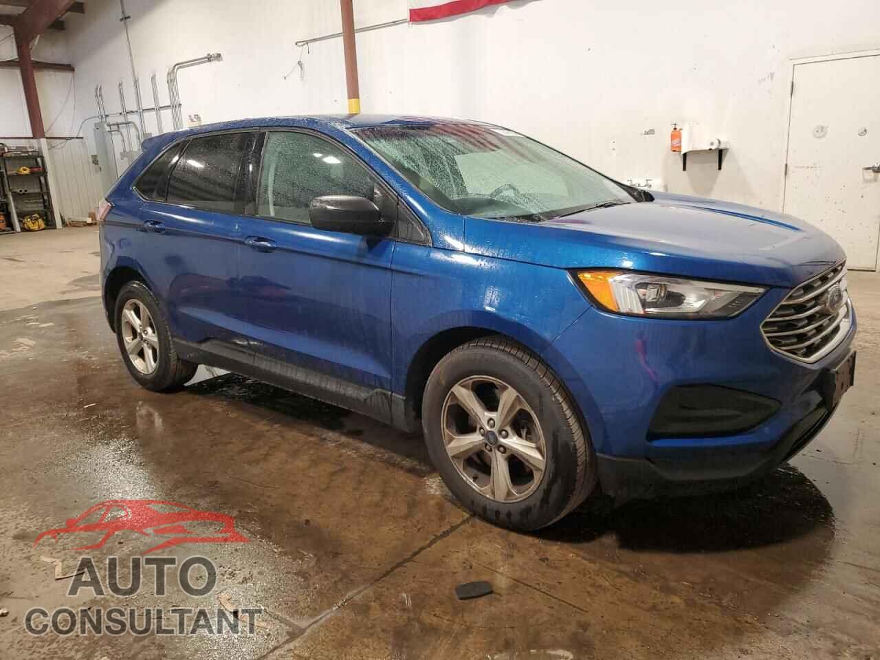 FORD EDGE 2020 - 2FMPK4G94LBB15686