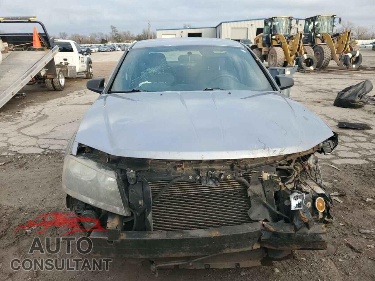 DODGE AVENGER 2014 - 1C3CDZAB4EN222285
