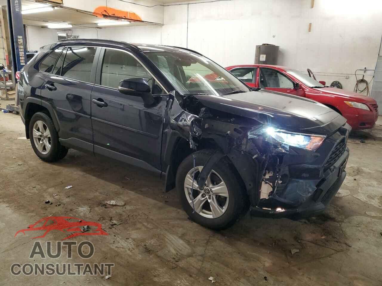 TOYOTA RAV4 2019 - JTMP1RFV2KD513698