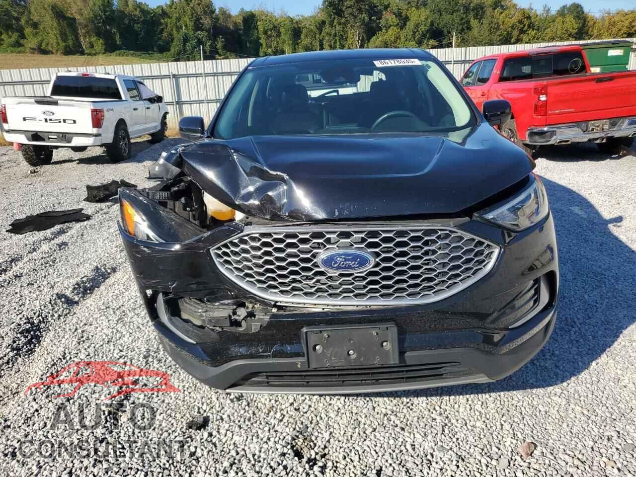 FORD EDGE 2023 - 2FMPK4J94PBA38512