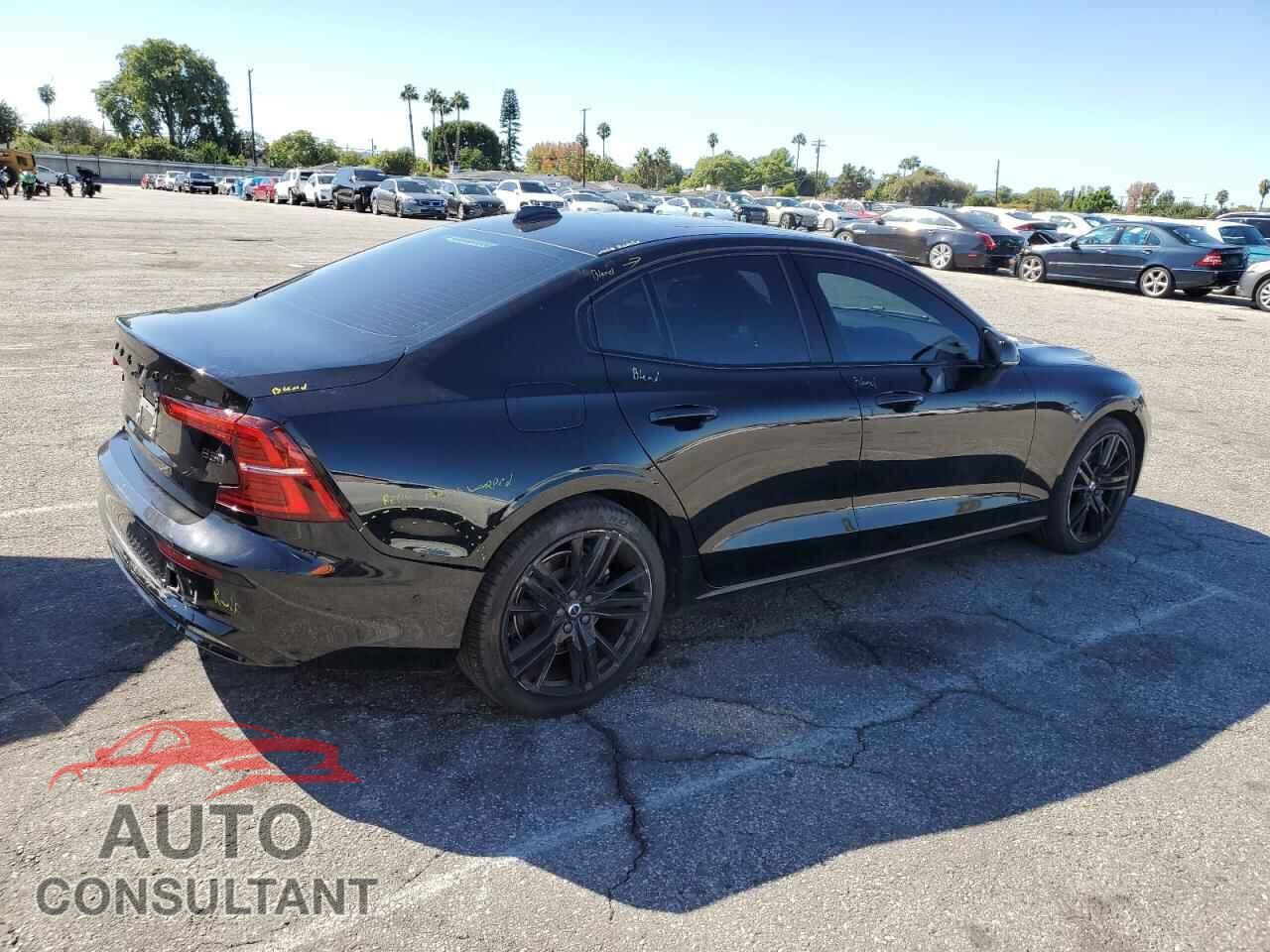 VOLVO S60 PLUS 2024 - 7JRL12TH7RG297068