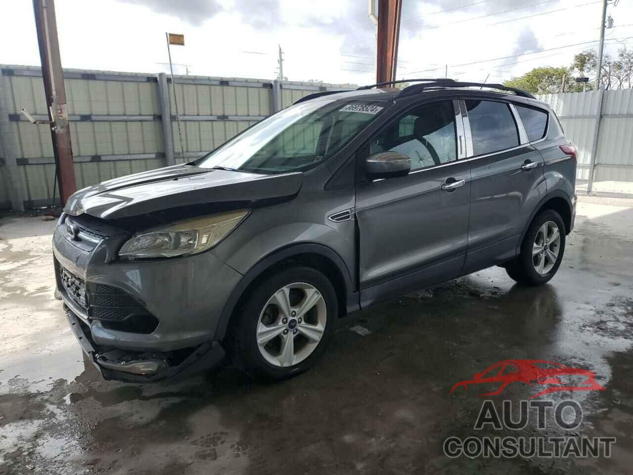 FORD ESCAPE 2014 - 1FMCU0GX4EUD56399