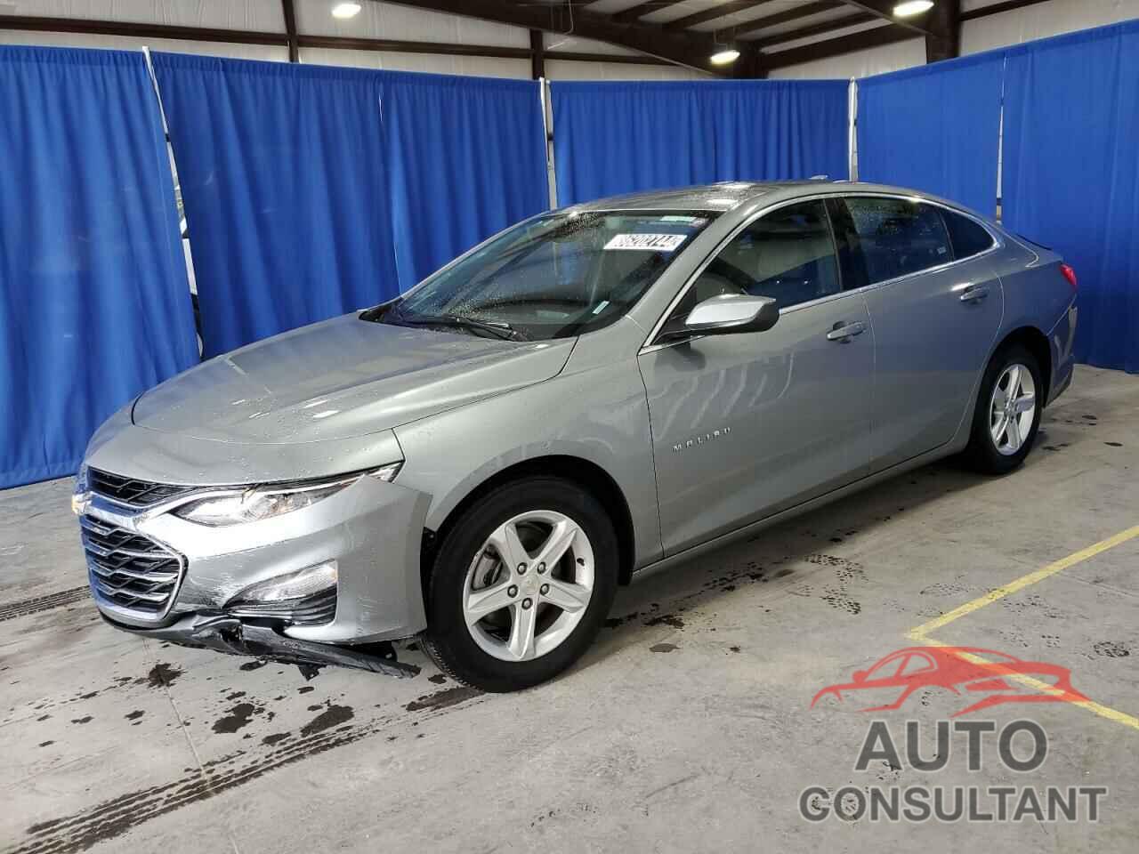 CHEVROLET MALIBU 2023 - 1G1ZD5ST2PF203939