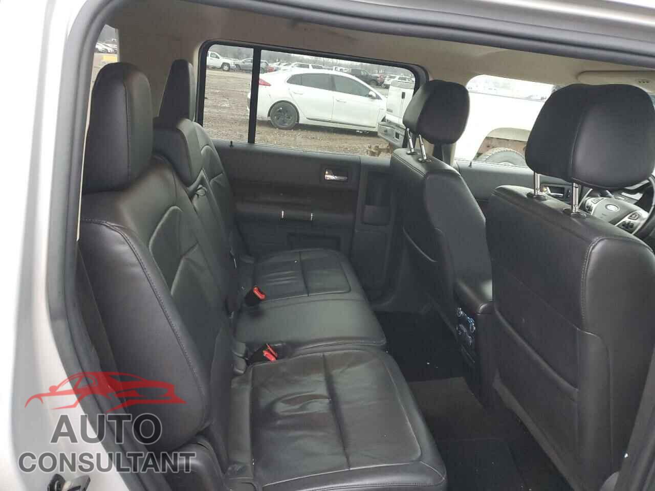 FORD FLEX 2015 - 2FMHK6D81FBA03699