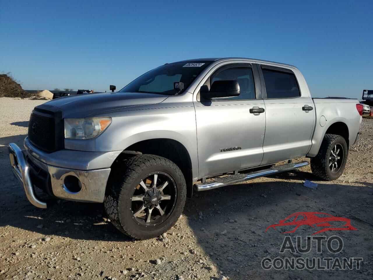 TOYOTA TUNDRA 2013 - 5TFEM5F18DX066543