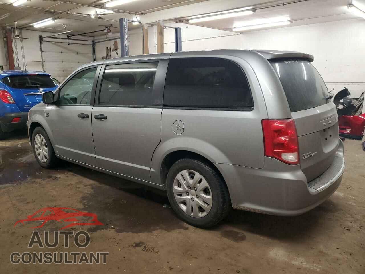 DODGE CARAVAN 2020 - 2C4RDGBG9LR156112