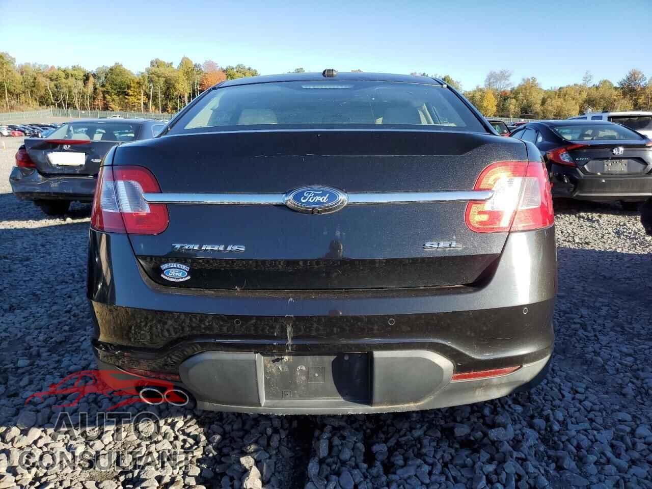 FORD TAURUS 2010 - 1FAHP2EW4AG149839