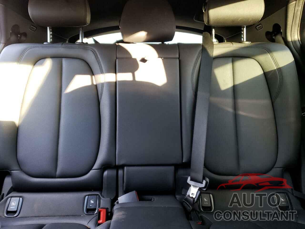 BMW X2 2022 - WBXYJ1C08N5T44772