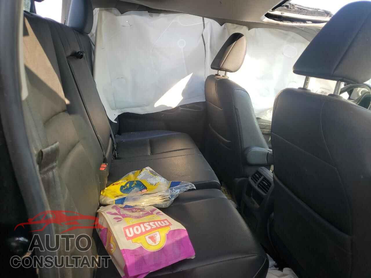 HONDA RIDGELINE 2019 - 5FPYK3F65KB007130