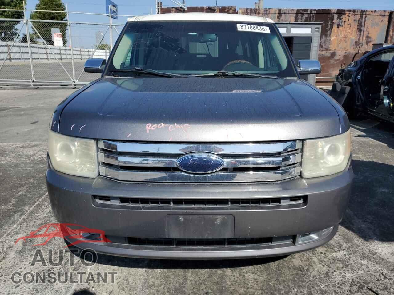 FORD FLEX 2009 - 2FMDK53C19BA28069