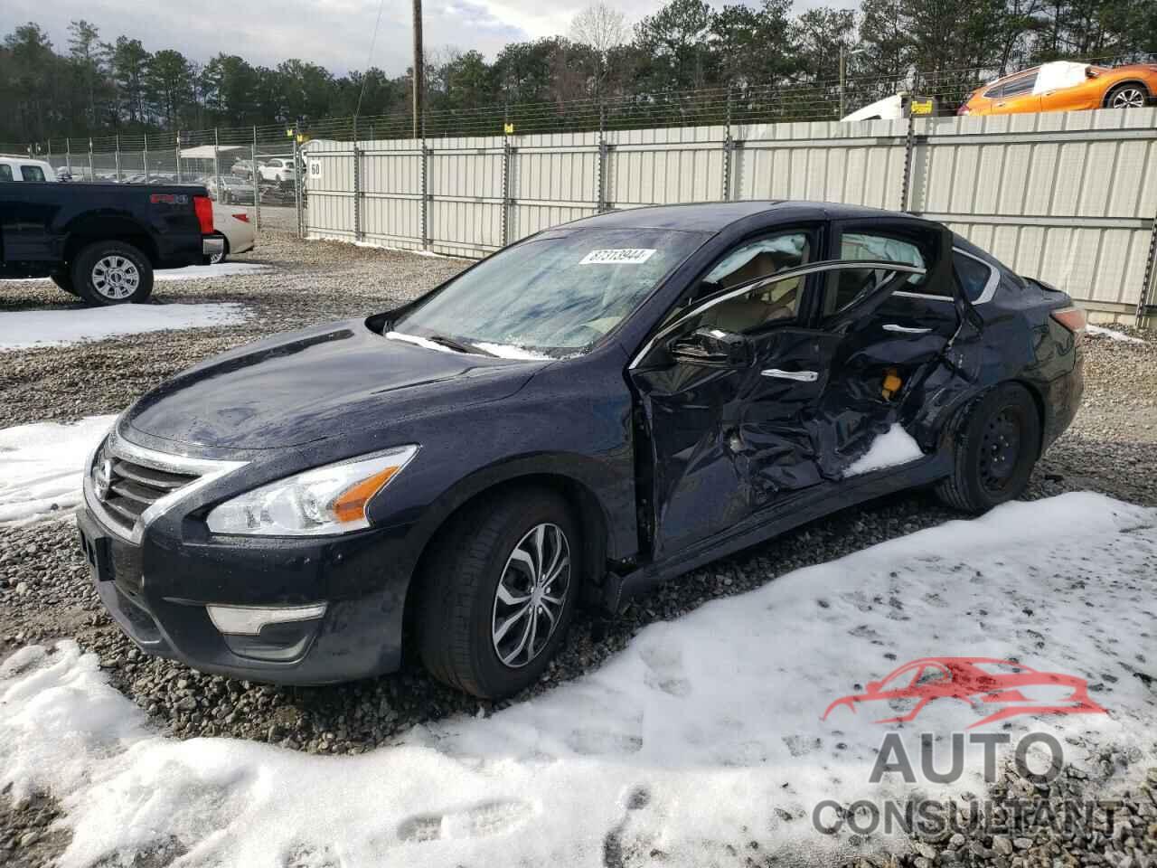 NISSAN ALTIMA 2015 - 1N4AL3AP9FC271905