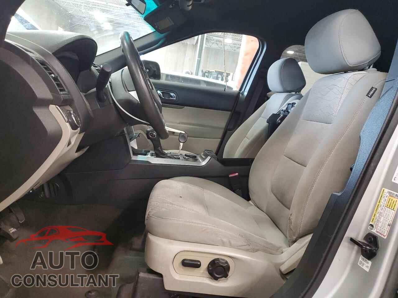 FORD EXPLORER 2014 - 1FM5K8B8XEGC14568