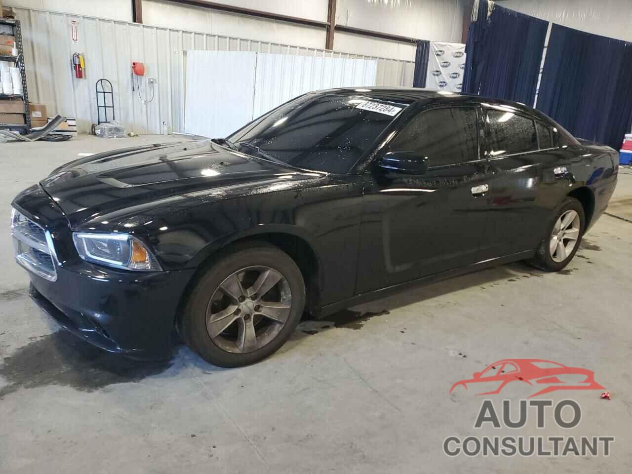 DODGE CHARGER 2013 - 2C3CDXAT1DH713885