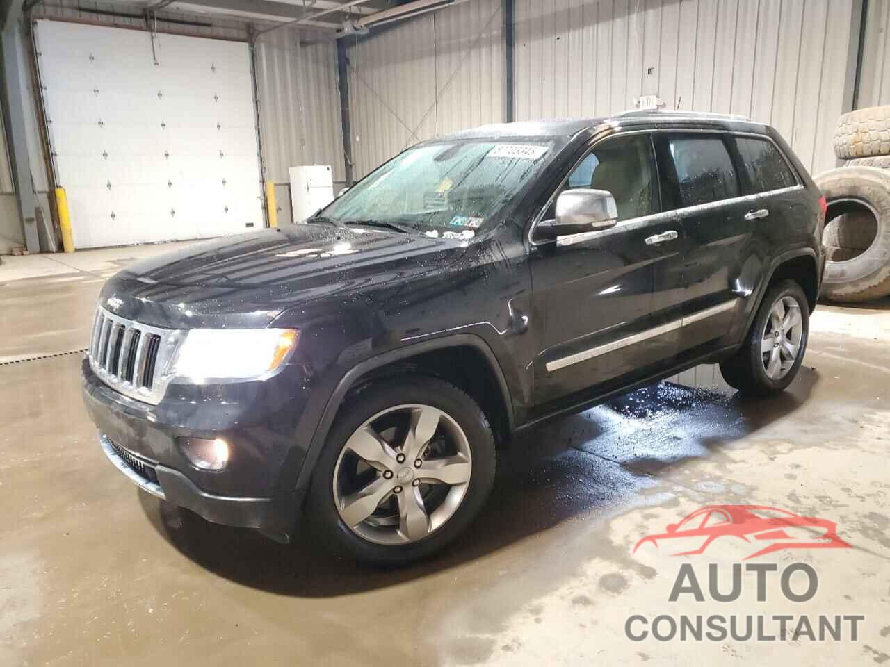 JEEP GRAND CHER 2012 - 1C4RJFBG3CC182295