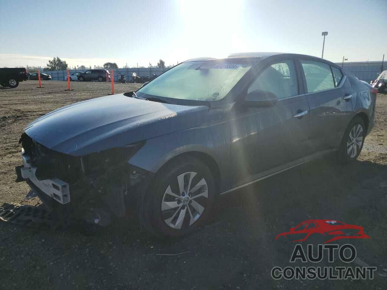 NISSAN ALTIMA 2020 - 1N4BL4BV4LC145244