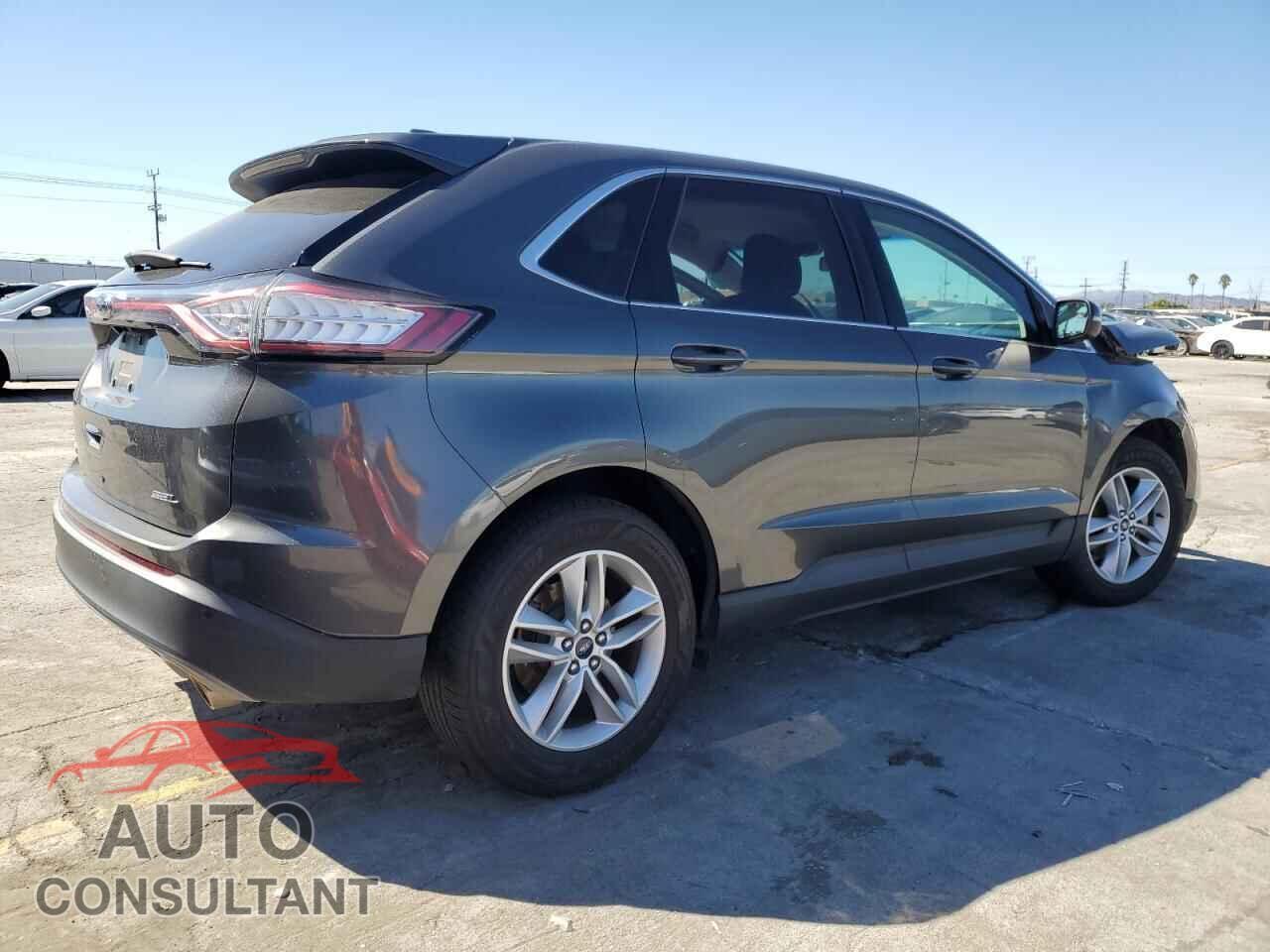 FORD EDGE 2016 - 2FMPK3J82GBB53403