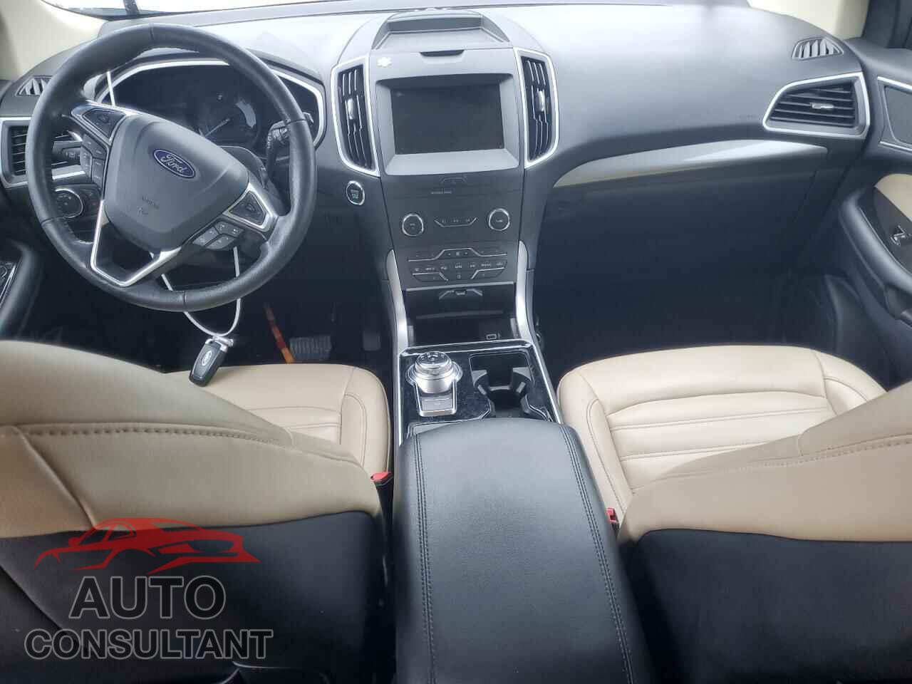 FORD EDGE 2020 - 2FMPK3J95LBA17446