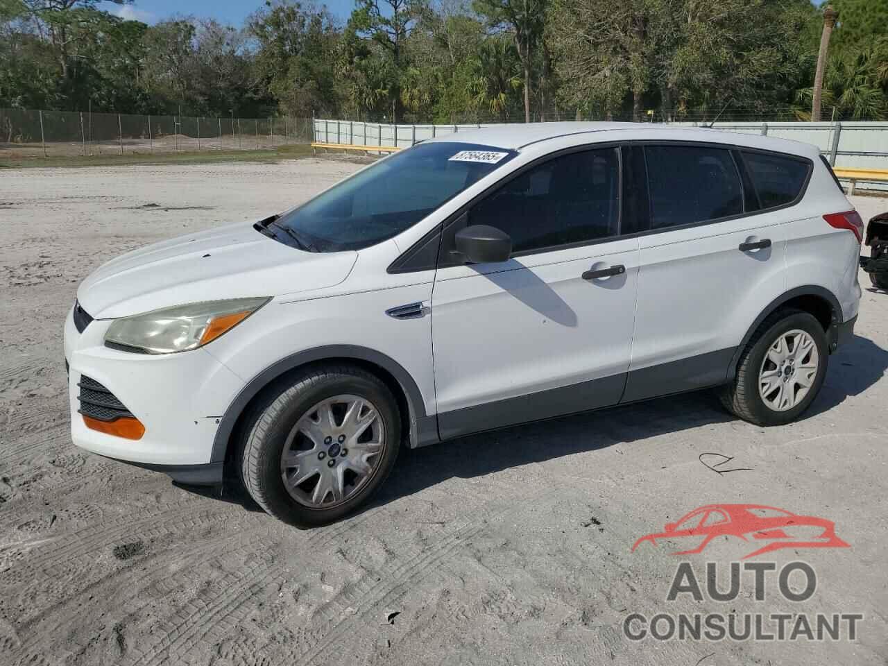 FORD ESCAPE 2015 - 1FMCU0F79FUB89072