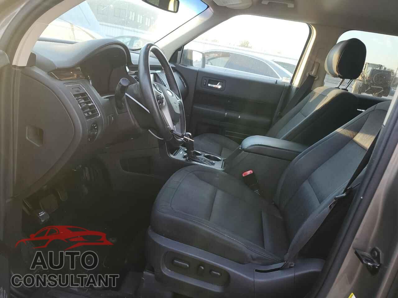 FORD FLEX 2013 - 2FMGK5C88DBD06192