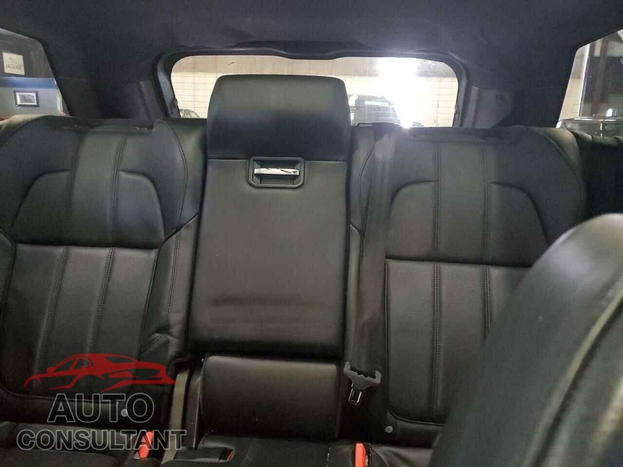 LAND ROVER RANGEROVER 2015 - SALWR2VF9FA522579
