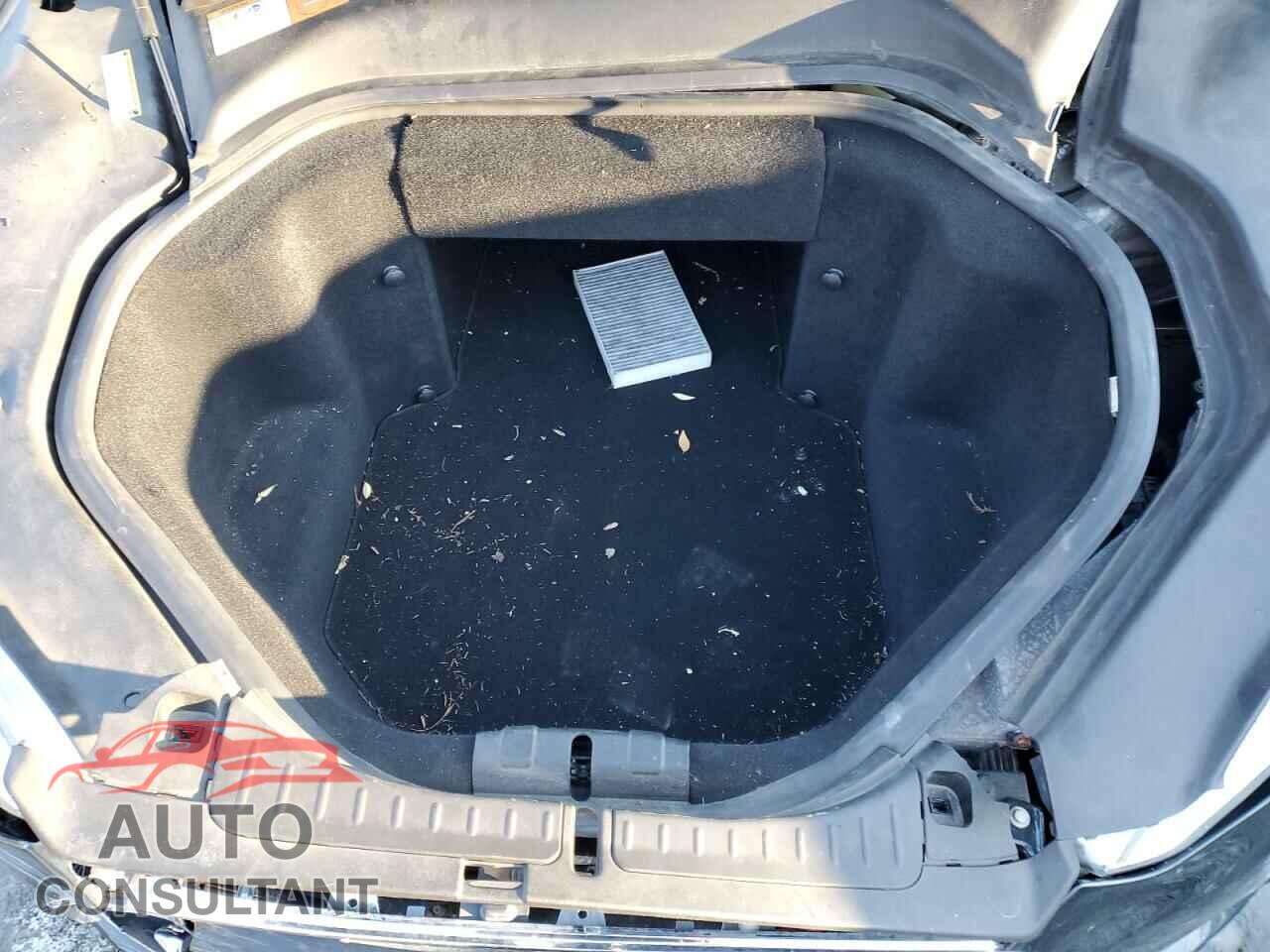 TESLA MODEL S 2014 - 5YJSA1H11EFP43722