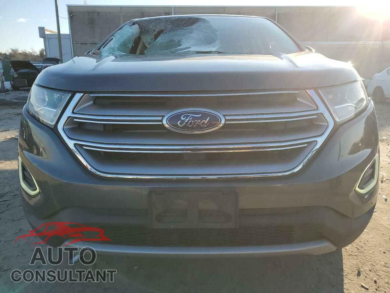 FORD EDGE 2015 - 2FMTK4J89FBB79788