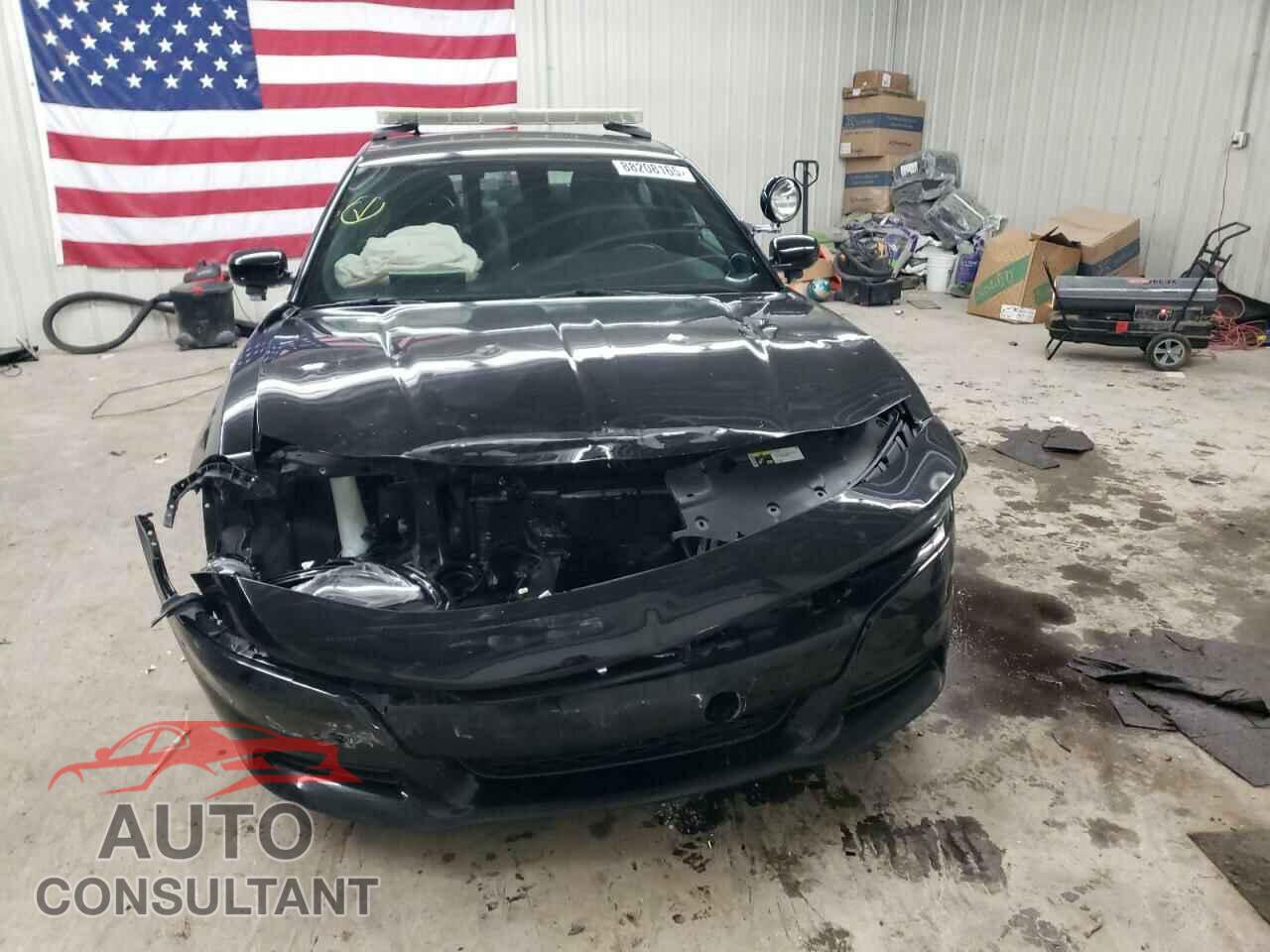 DODGE CHARGER 2017 - 2C3CDXKT0HH529560