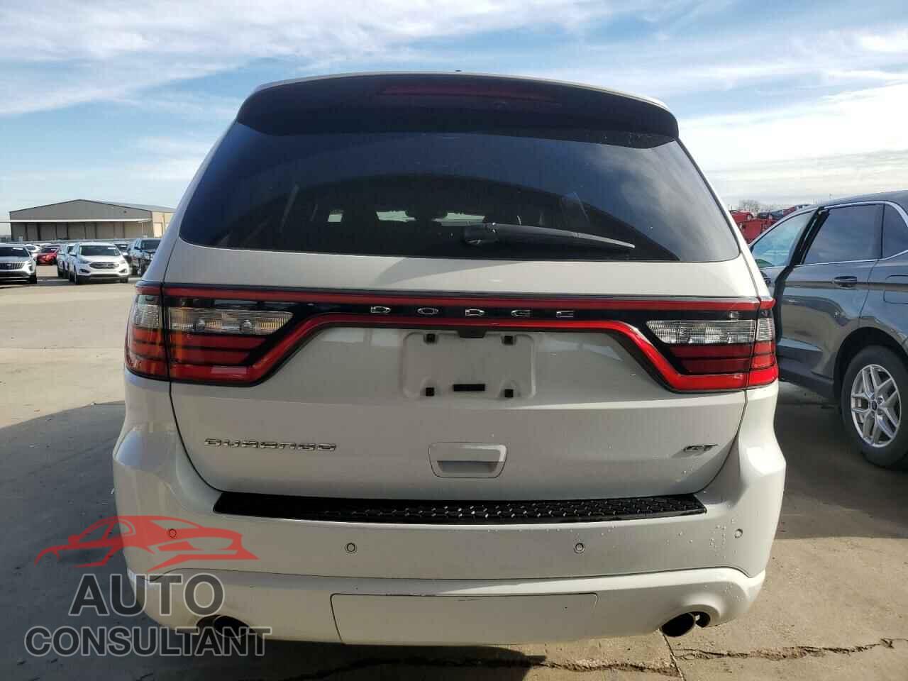 DODGE DURANGO 2023 - 1C4RDHDG2PC671986