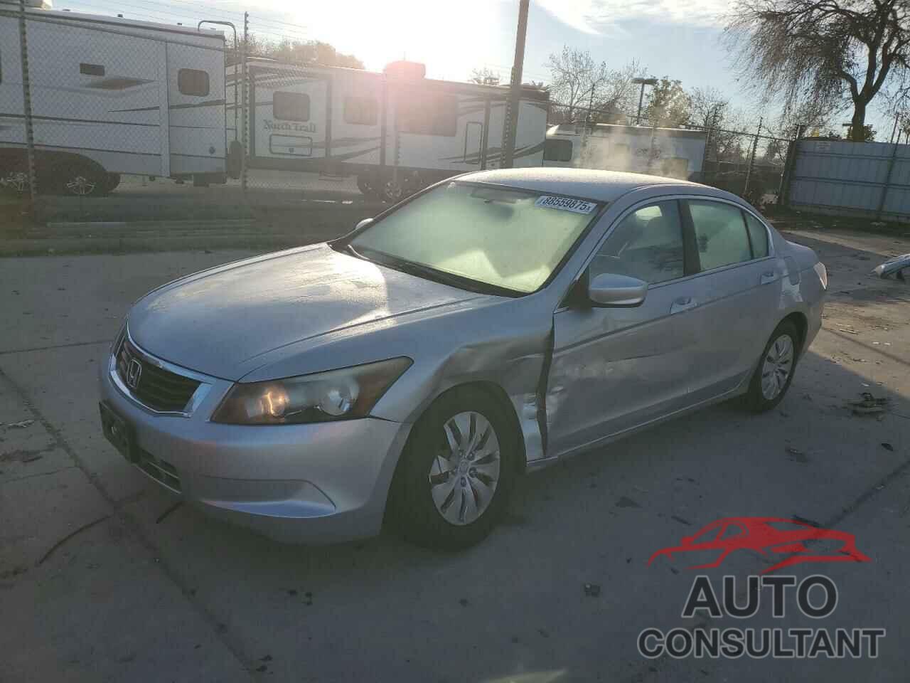 HONDA ACCORD 2010 - 1HGCP2F33AA133385