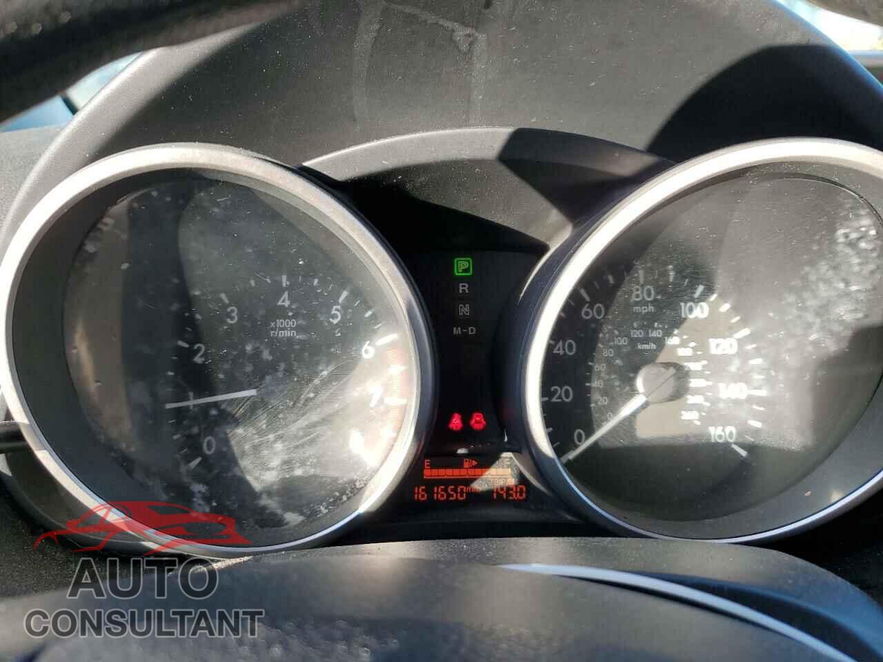 MAZDA 5 2015 - JM1CW2BL2F0182128