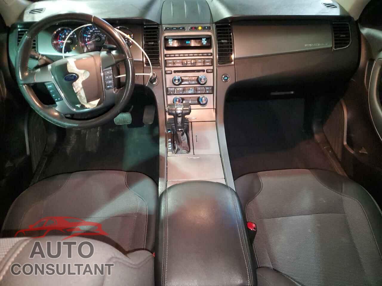 FORD TAURUS 2010 - 1FAHP2EW2AG140489