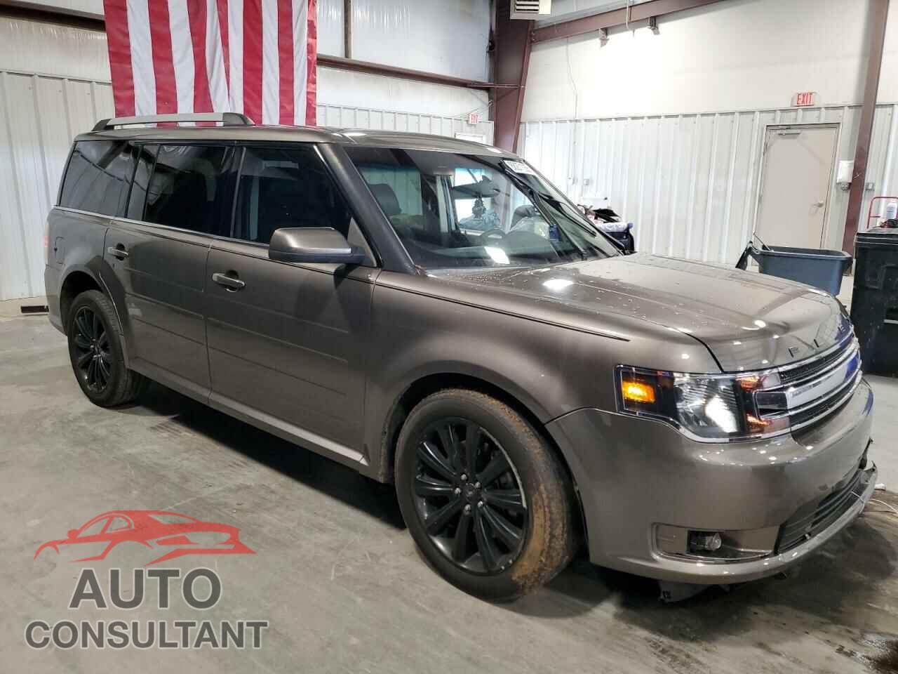 FORD FLEX 2014 - 2FMGK5C81EBD15852