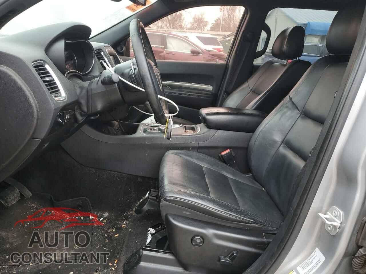 DODGE DURANGO 2015 - 1C4RDHDG0FC880237