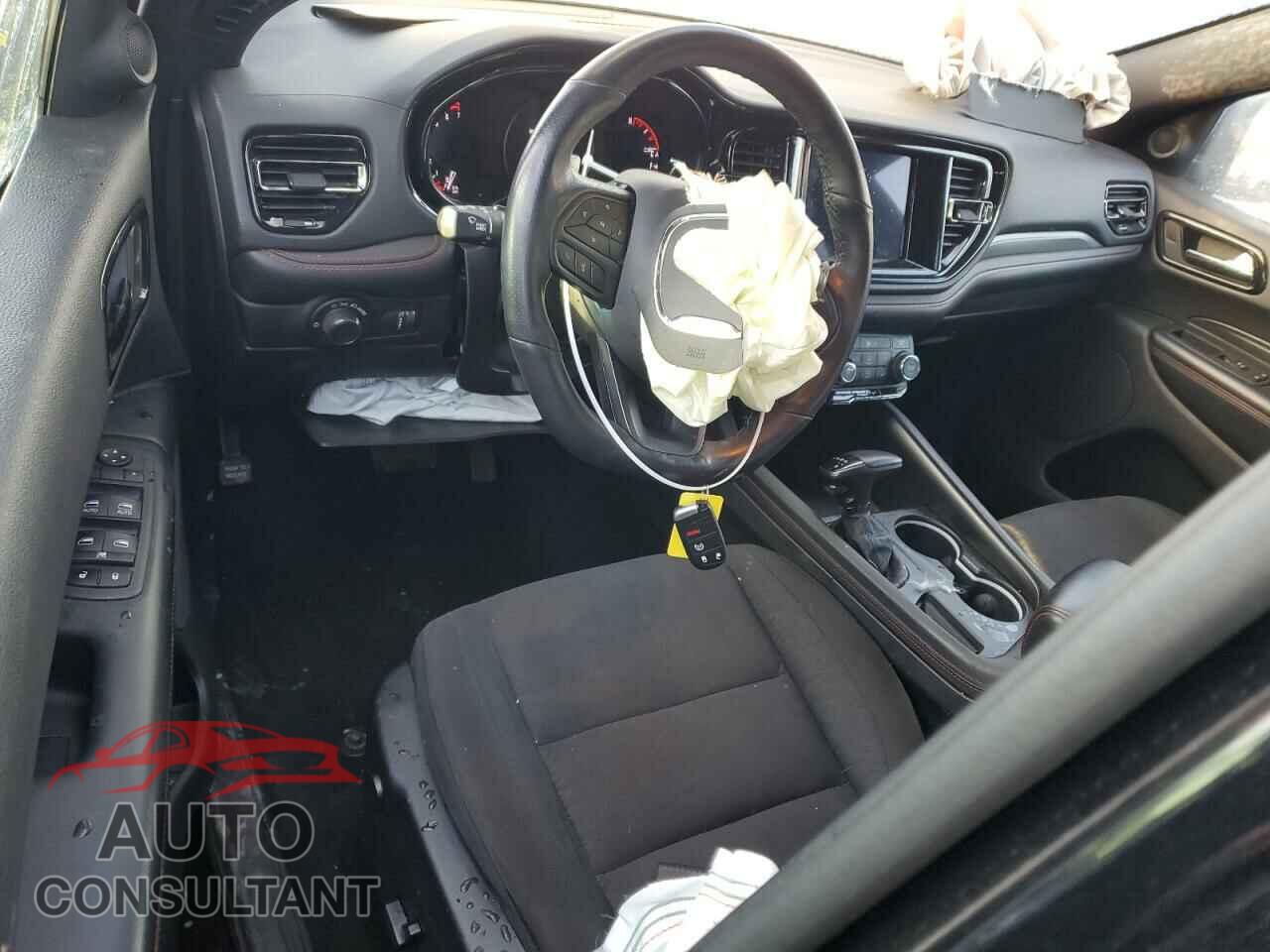 DODGE DURANGO 2023 - 1C4RDJDG2PC618910