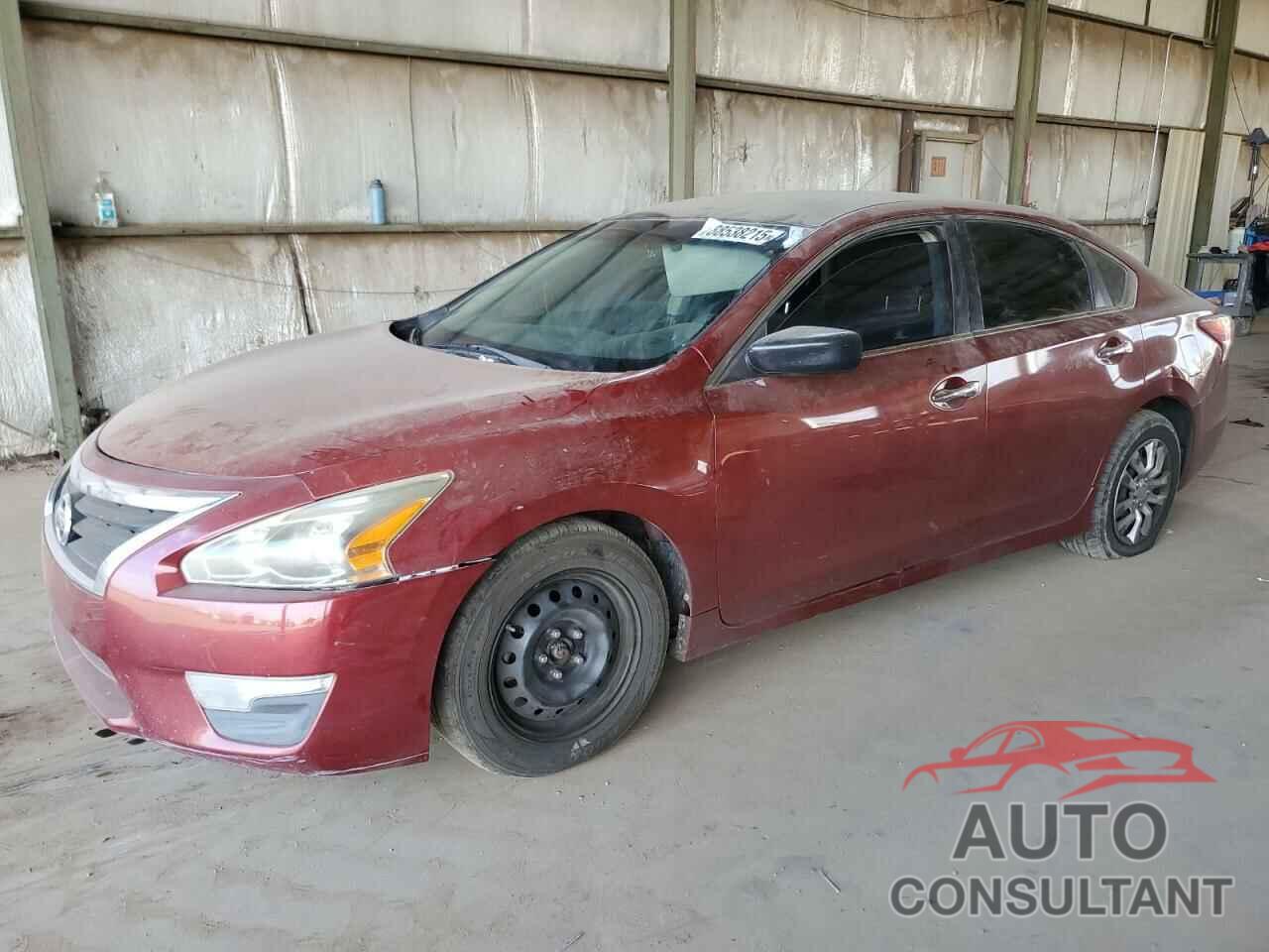 NISSAN ALTIMA 2013 - 1N4AL3AP6DC902171