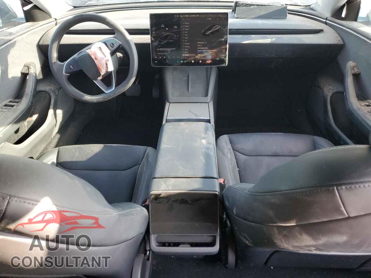 TESLA MODEL 3 2024 - 5YJ3E1EA7RF724353