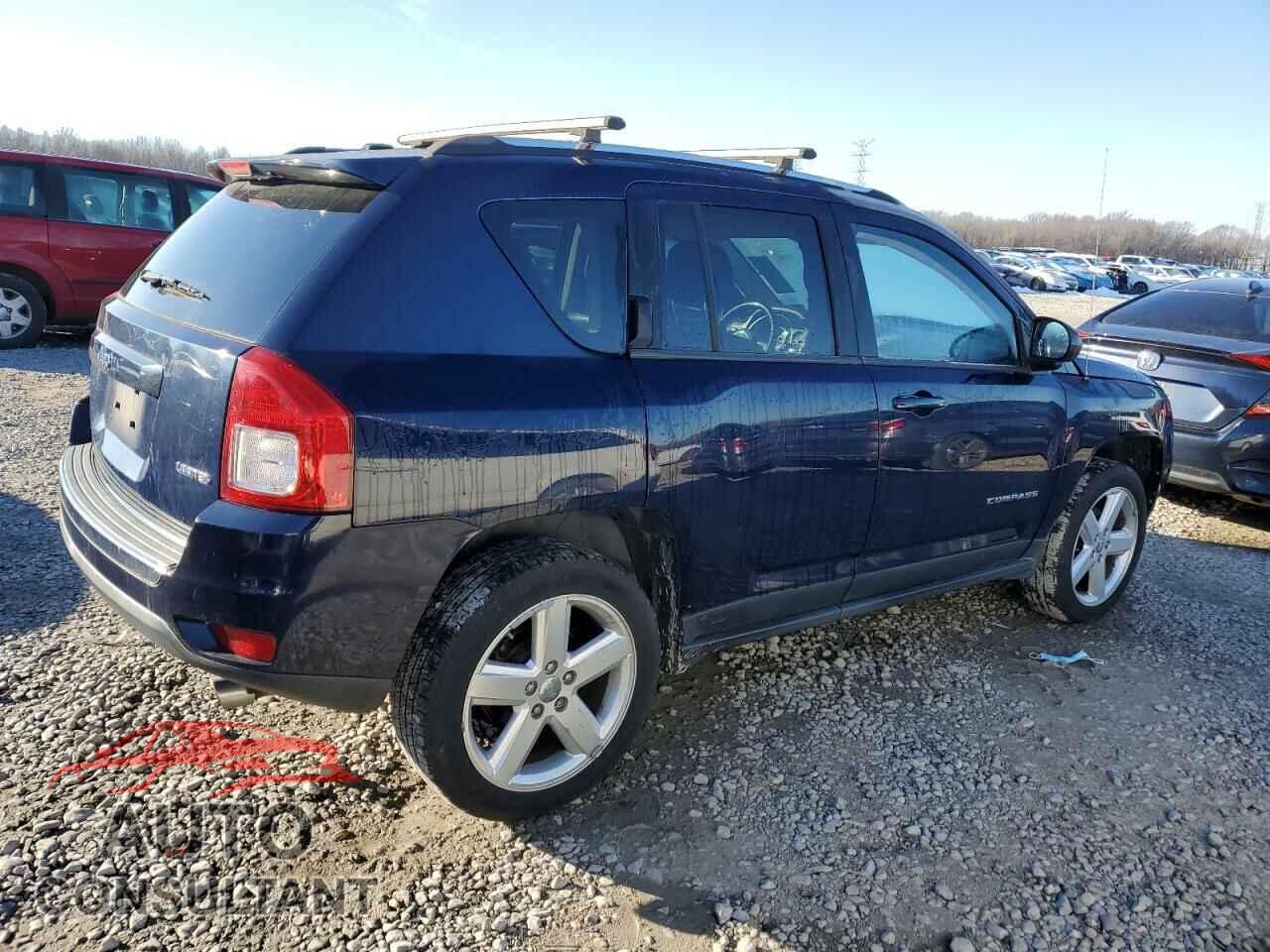 JEEP COMPASS 2012 - 1C4NJDCB1CD602894