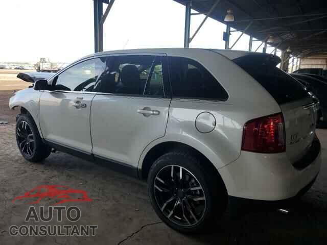 FORD EDGE 2013 - 2FMDK3KC6DBC78633