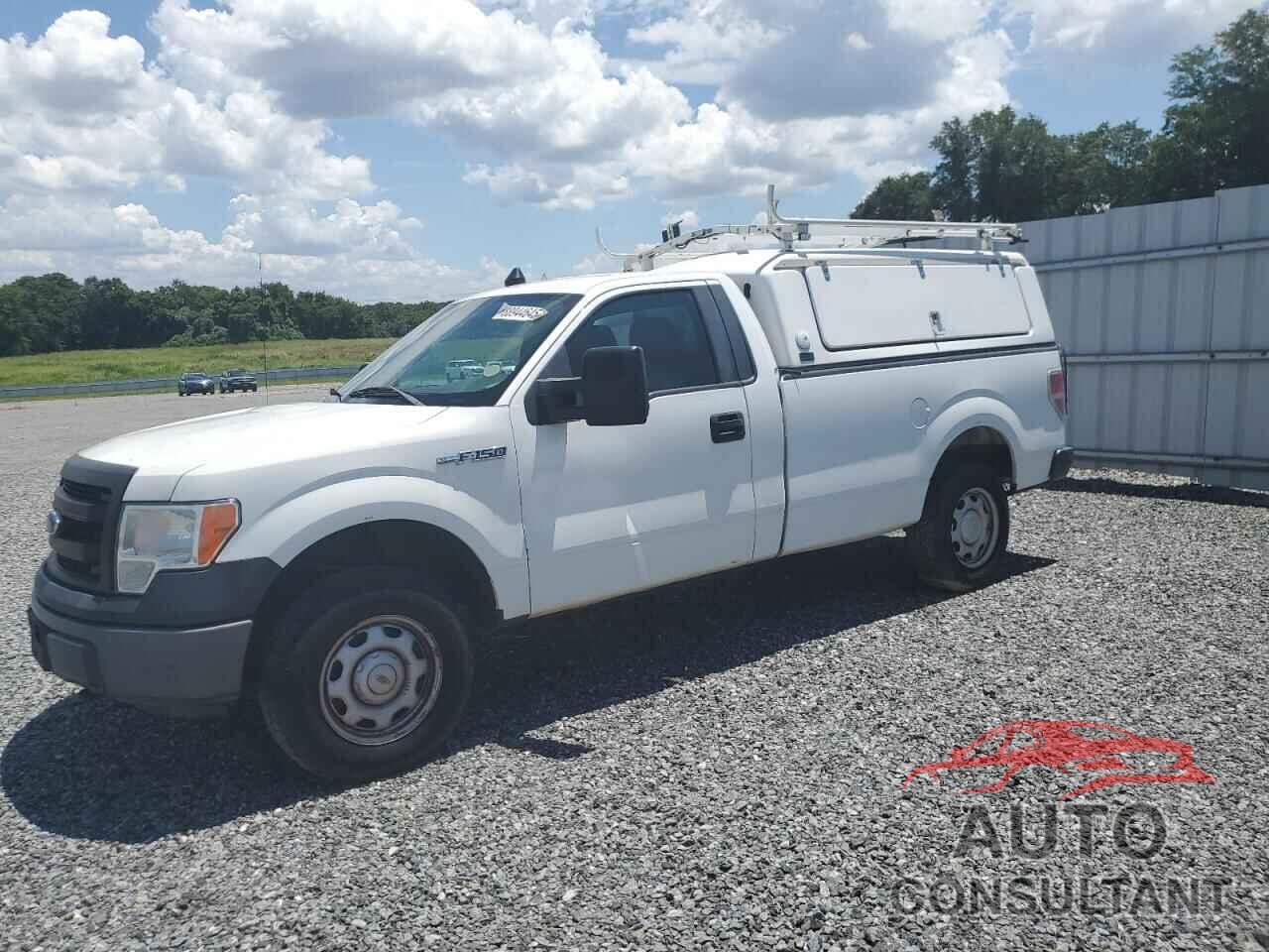 FORD All Models 2013 - 1FTMF1EM9DKE13045